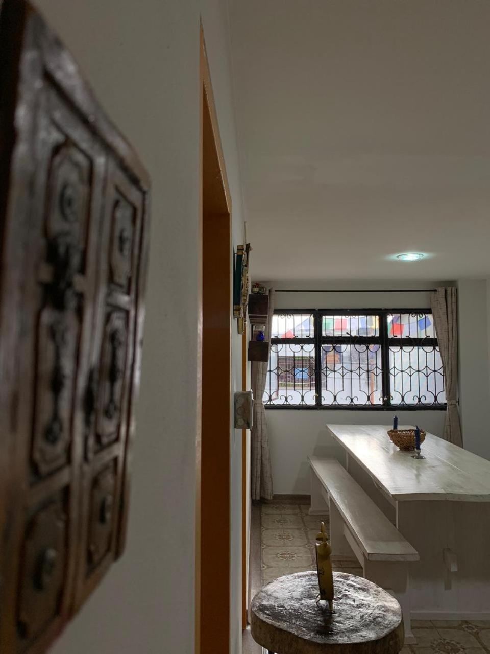La Otra Mitad Hostel Армения Екстериор снимка