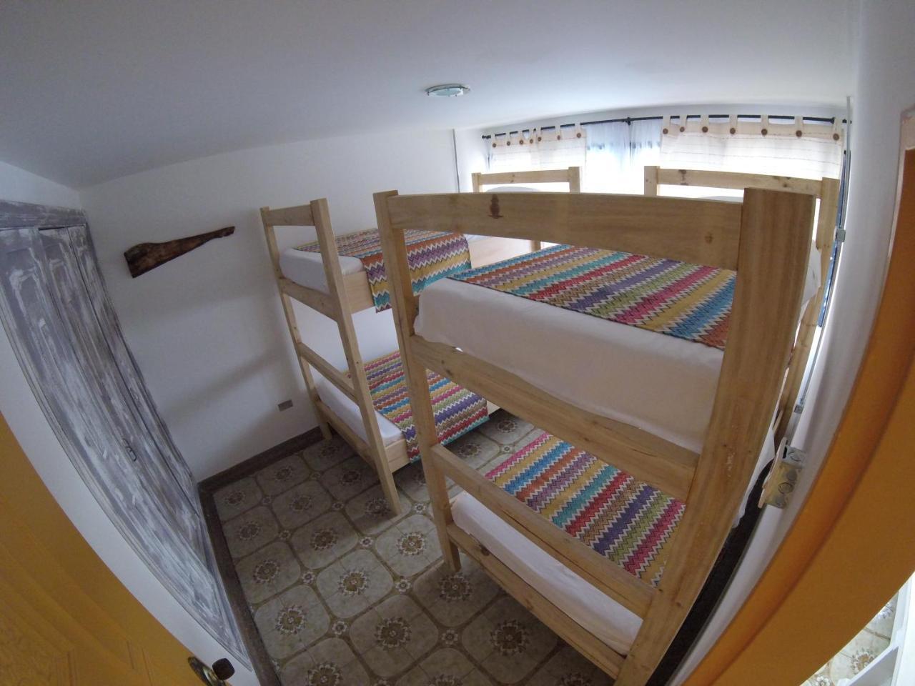 La Otra Mitad Hostel Армения Екстериор снимка