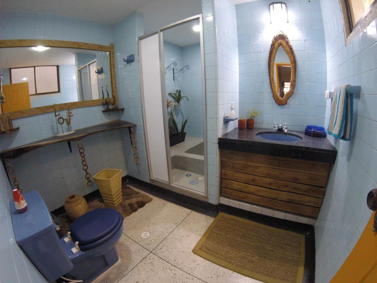 La Otra Mitad Hostel Армения Екстериор снимка