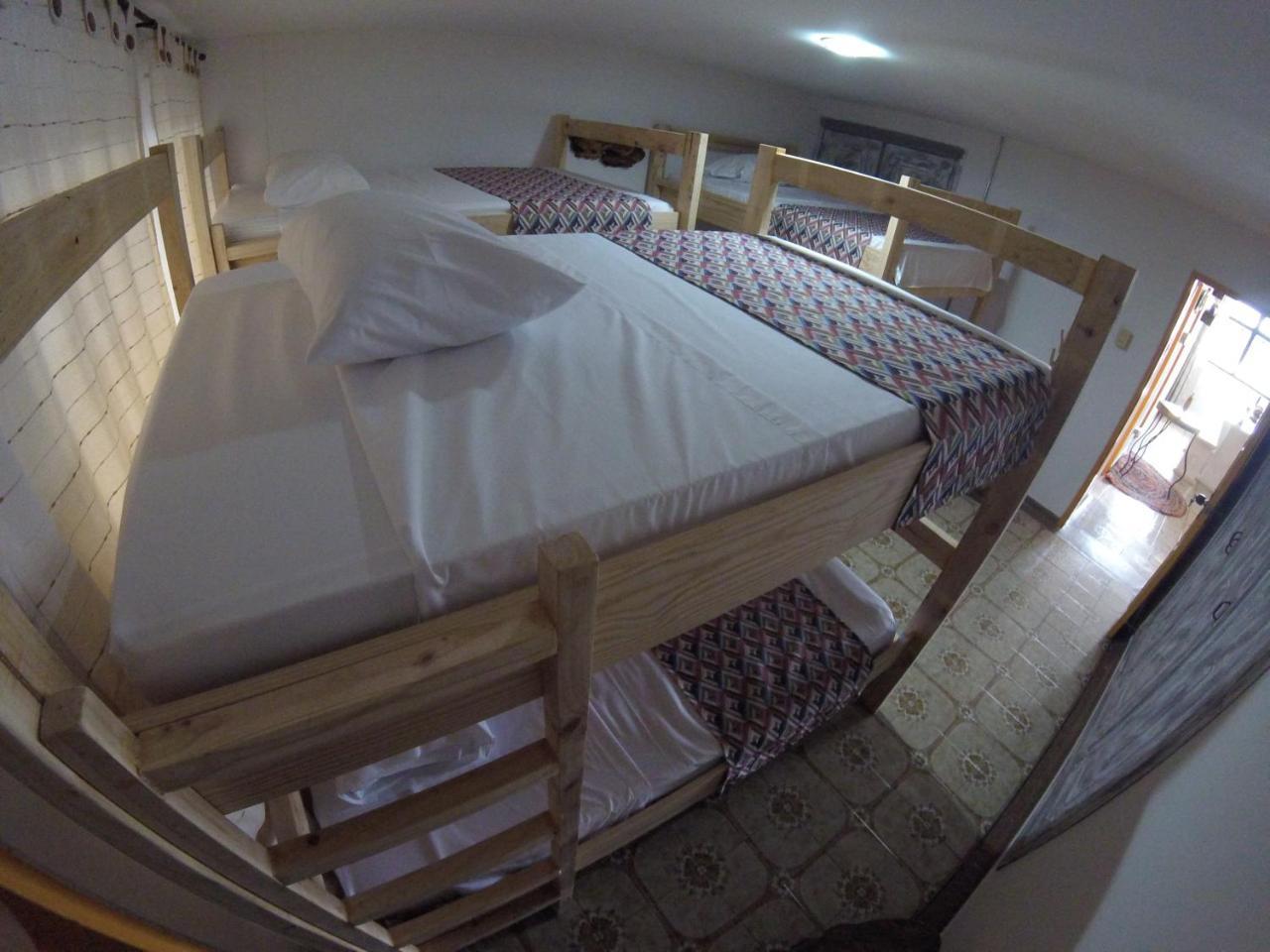 La Otra Mitad Hostel Армения Екстериор снимка